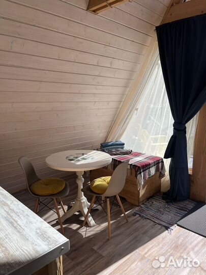 Аренда дома посуточно