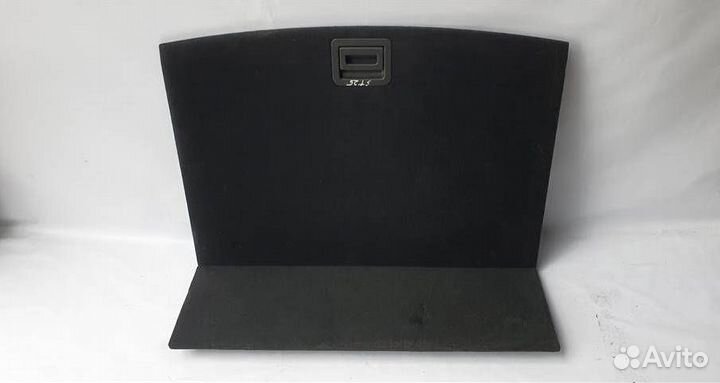 Пол багажника Volkswagen Touareg NF FL 2010-2018