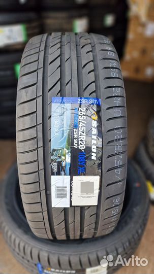 Sailun Atrezzo ZSR SUV 265/45 R20 108Y