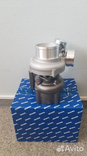 Турбина Газон Некст Ямз 534 Евро 4 завод