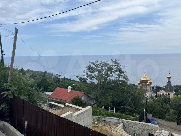 Участок 5,5 сот. (ИЖС)