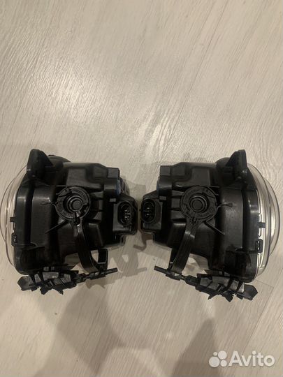 Led птф BMW X5 F15, X6 F16