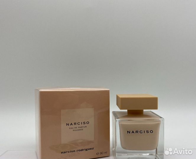 Narciso Poudree Narciso Rodriguez женский