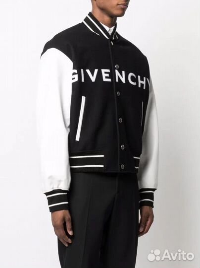 Givenchy бомбер