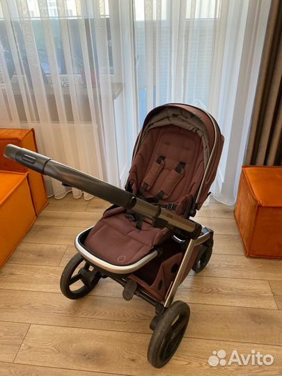 Детская коляска