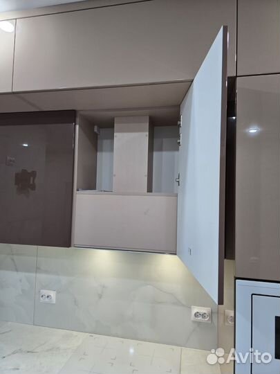 Кухонный гарнитур на заказ