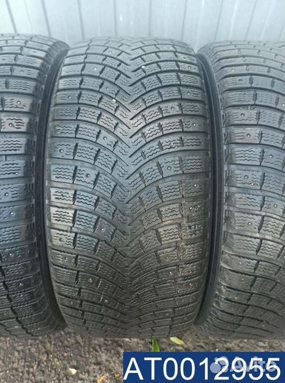 Michelin Latitude X-Ice North 265/50 R19 98V