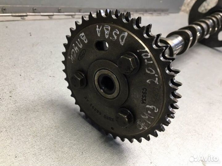 Распредвал Ford Mondeo 3 универсал 2.0 TDI D5BA