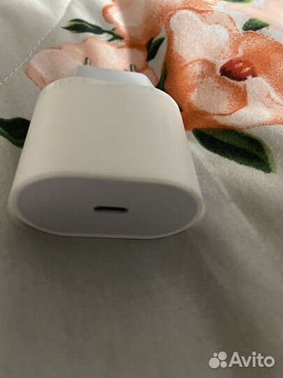 Блок на iPhone оригинал