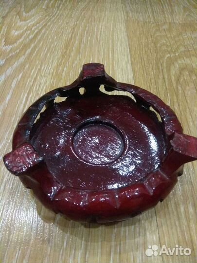 Пепельница Эксклюзив