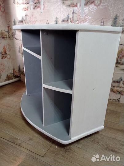 Тумба под телевизор бу