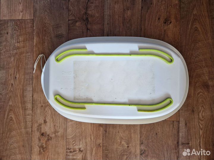 Ванночка для купания IKEA lattsam