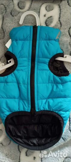 Одежда для собак маленьких и средних пород