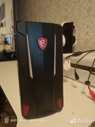 Продам PC MSI Nightblade Mi3