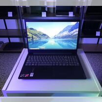 Игровой Ноутбук Lenovo : Ryzen 3 / Vega 3 / SSD