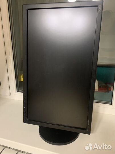 Монитор NEC EA231WMi