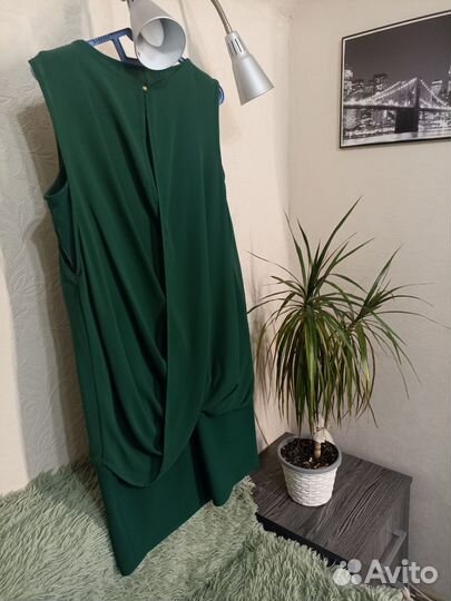 Нарядное платье