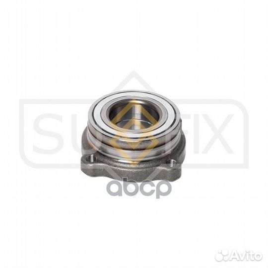 Подшипник ступицы зад прав/лев SM1139 sufix