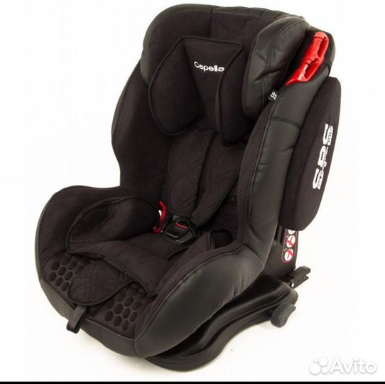 Детское автокресло