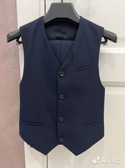 Школьный костюм для мальчика