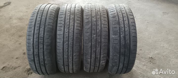Kumho Ecowing ES01 KH27 185/65 R15