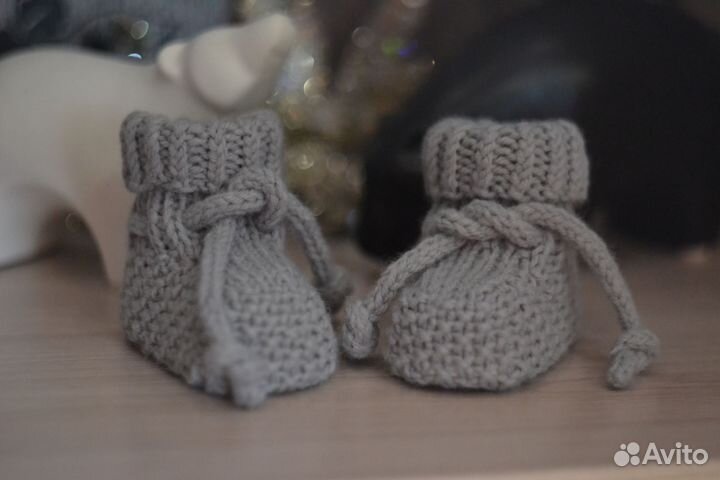 Детские вещи