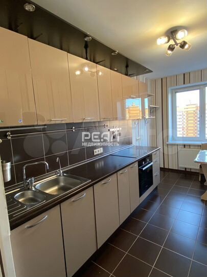2-к. квартира, 56 м², 26/27 эт.