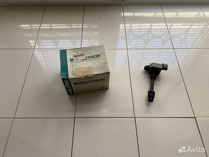 Катушка зажигания Nissan Pathfinder R50 96-04