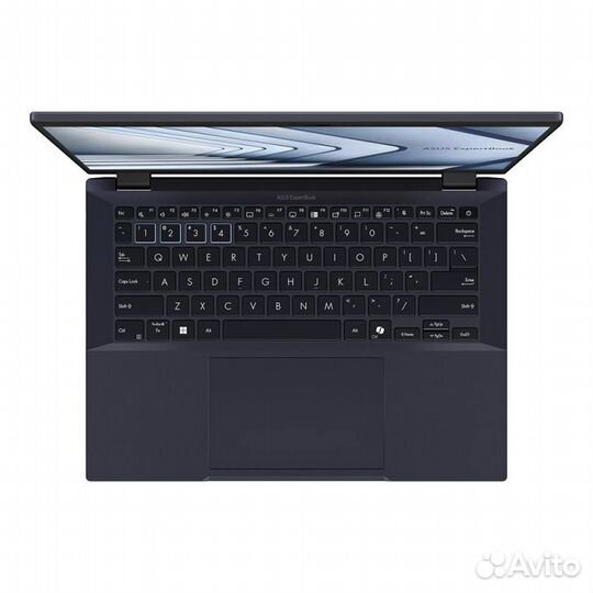 Ноутбук asus Expertbook B5 B5604CVA-QY0051 90NX07A1-M001S0