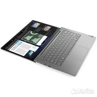 Ноутбук Lenovo ThinkBook 14 G4 ABA 21DK0008RU