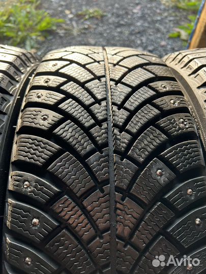 Bfgoodrich G-Force Stud 225/45 R17