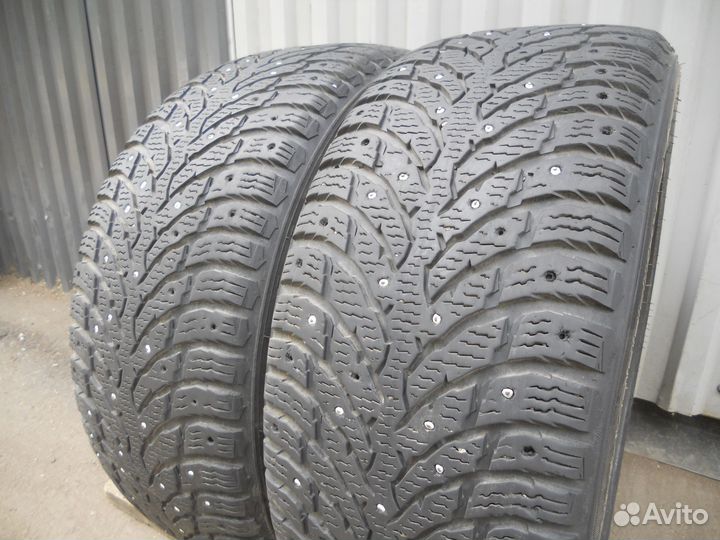 Nokian Tyres Hakkapeliitta 9 245/45 R18 100T