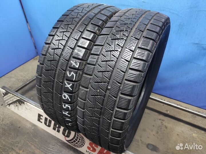 Pirelli Ice Asimmetrico 175/65 R14 82Q