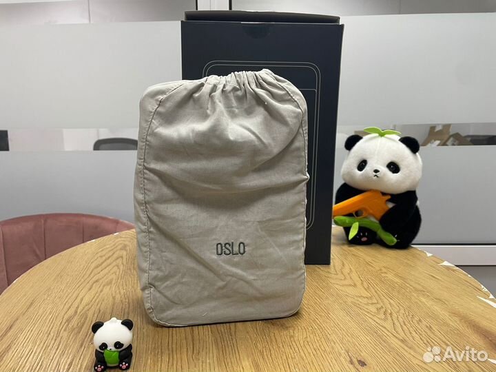 Колонка Vifa Oslo Pine Green