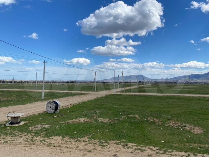 Участок 2,5 сот. (ИЖС)