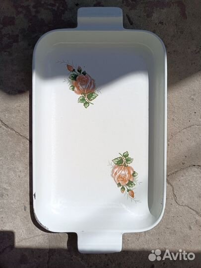 Чугунная форма СССР