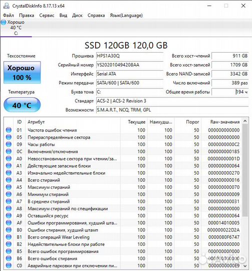 Ультрабук hp 725 g2