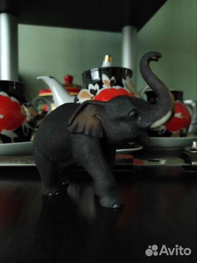 Статуэтки слоники