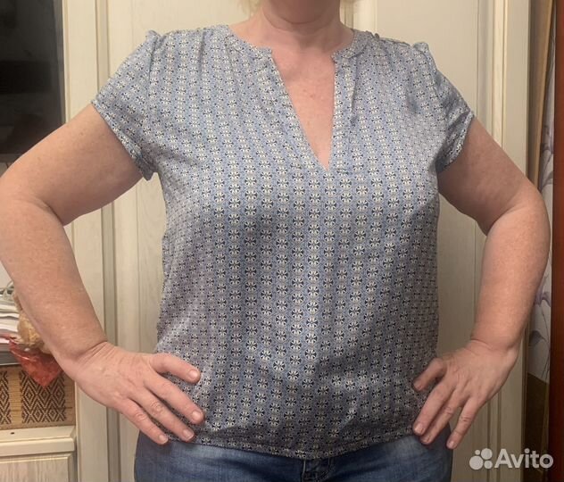 Блузка женская