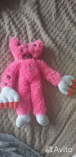 Детские игрушки