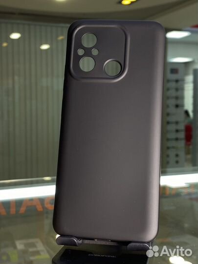 Чехол на Xiaomi Redmi 12C