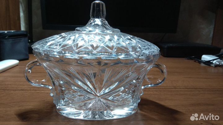 Конфетница