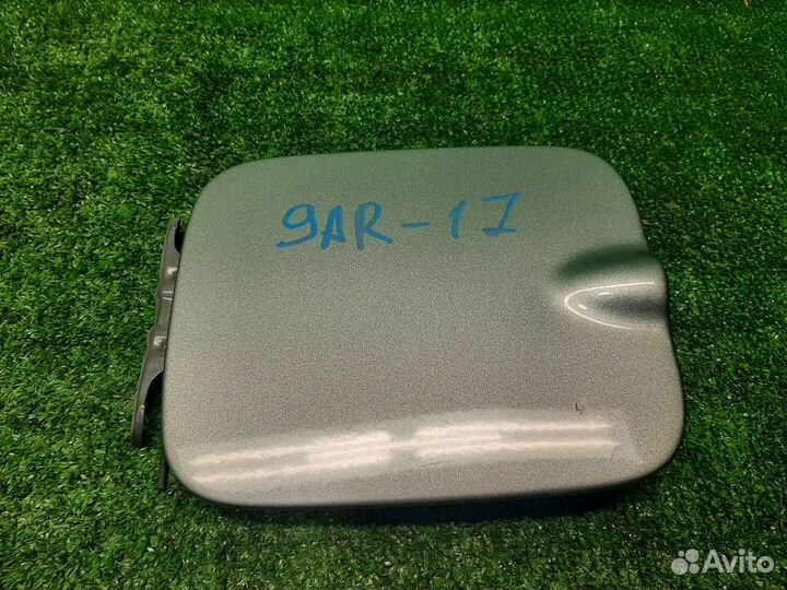 Лючок топливного бака Suzuki Ignis 2006