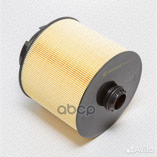 Фильтр воздушный audi A6 04- EL9249;EL9462;LA