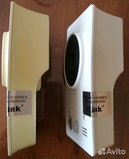 IP камера D-Link DCS-2103