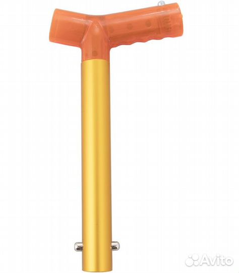 Vnt 1159 vento Shovel Лопата Лавинная Для Снега Ск