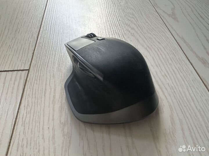 Мышь Logitech MX Master 2S