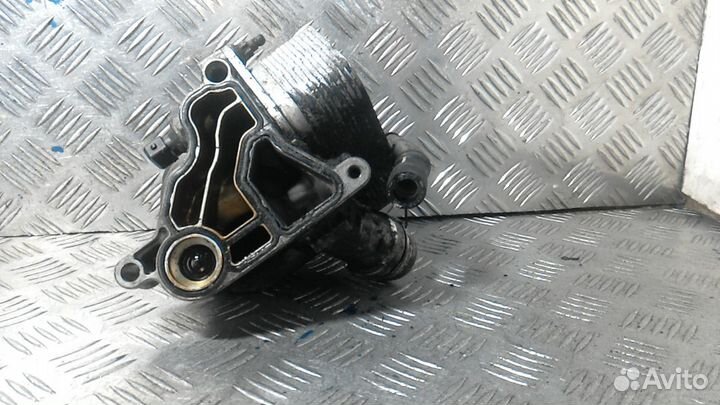 Теплообменник бензиновый BMW X5 E70 2007