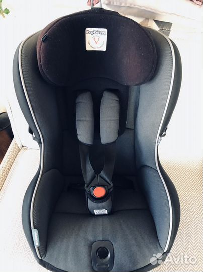 Детское автокресло Peg Perego Primo Viaggio 9-18кг