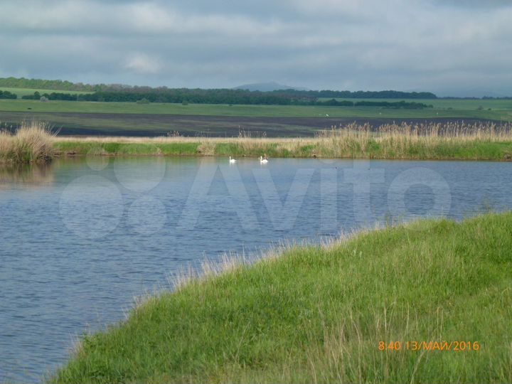 Участок 173 га (СНТ, ДНП)